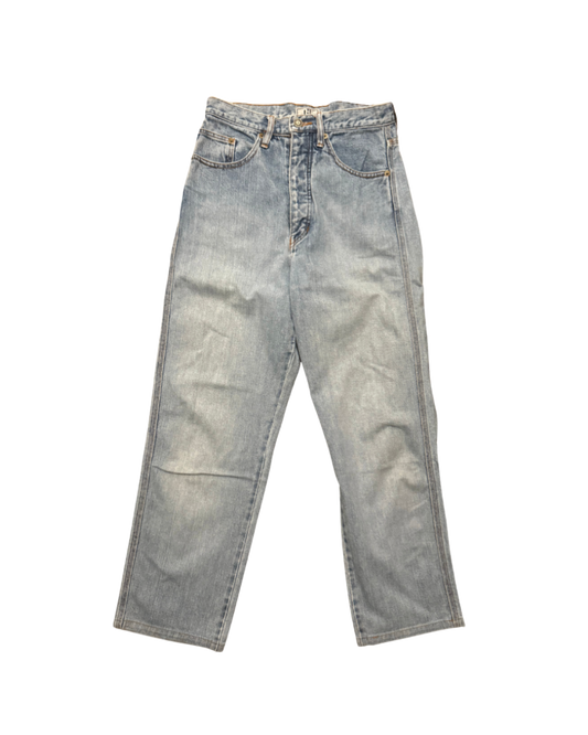 Gaultier Jeans