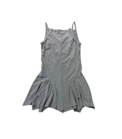 Chapman Newnum x Scout 1/1 Upcycled Mini Dress