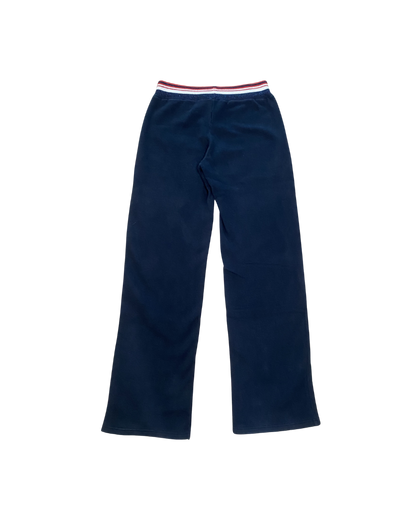 Dolce & Gabbana Junior Fleece Lined Sweatpants