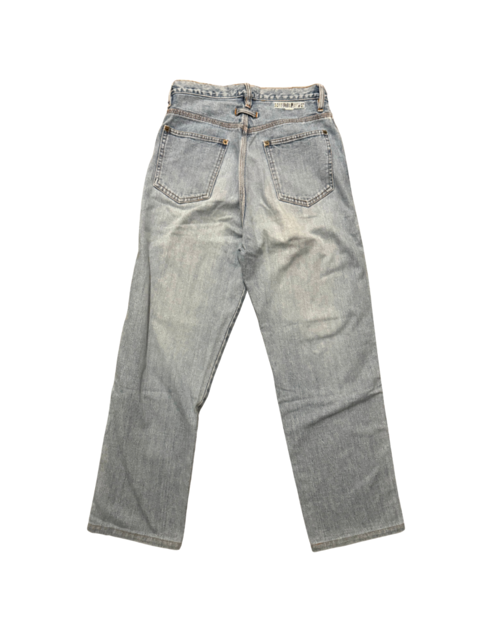 Gaultier Jeans