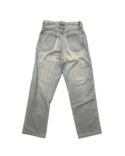 Gaultier Jeans