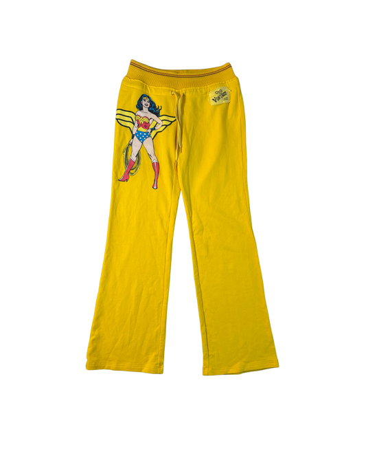Dolce & Gabbana Wonder Woman Sweatpants