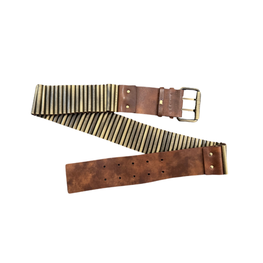 Celine Bullet Belt