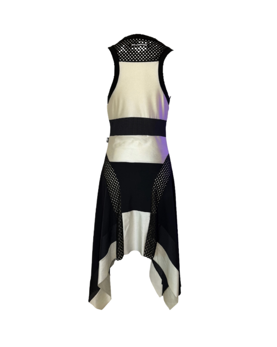 Jean Paul Gaultier Jersey Dress