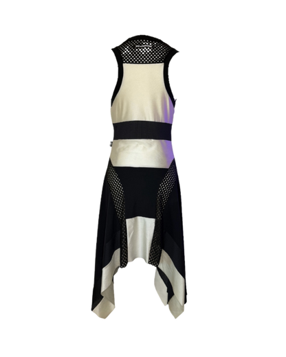Jean Paul Gaultier Jersey Dress