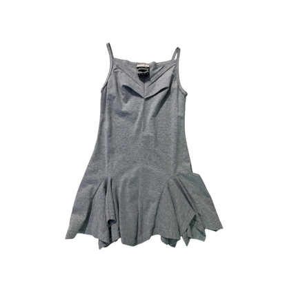 Chapman Newnum x Scout 1/1 Upcycled Mini Dress