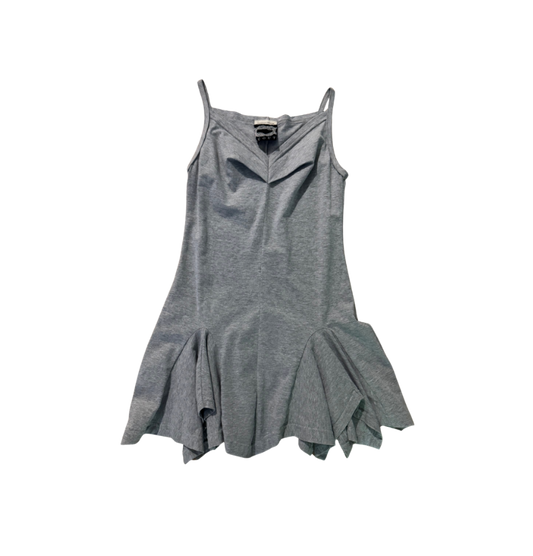 Chapman Newnum x Scout 1/1 Upcycled Mini Dress