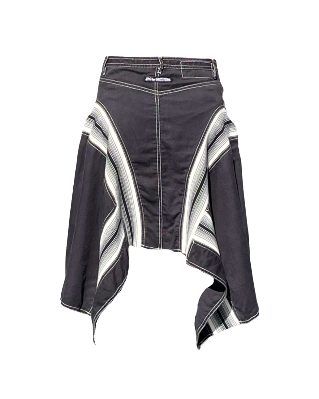 JPG by Gaultier Asymmetrical Skirt