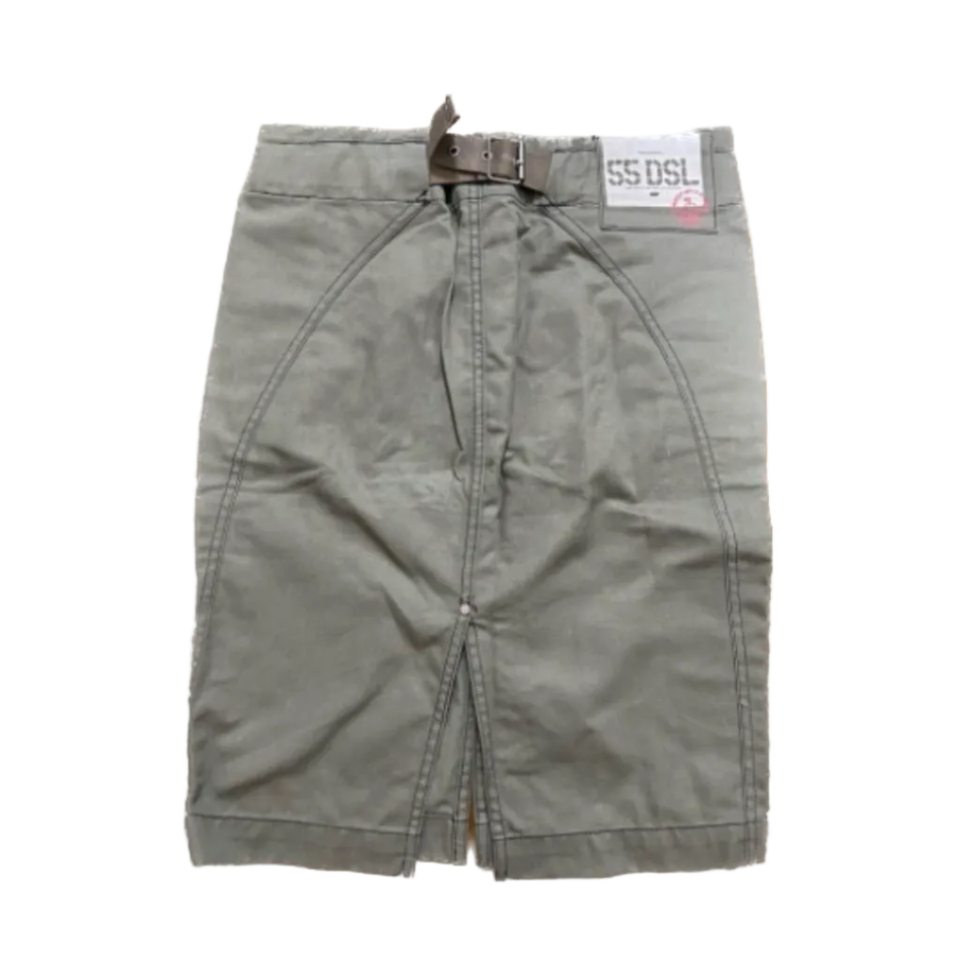 55 DSL Skirt