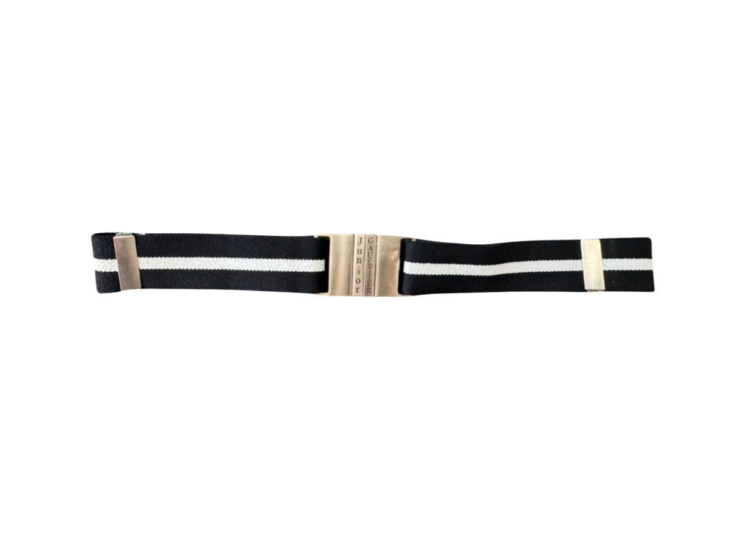Jean Paul Gaultier Junior Elastic Belt