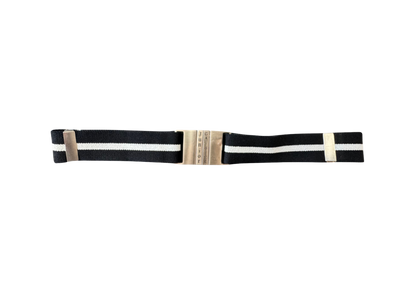 Jean Paul Gaultier Junior Elastic Belt
