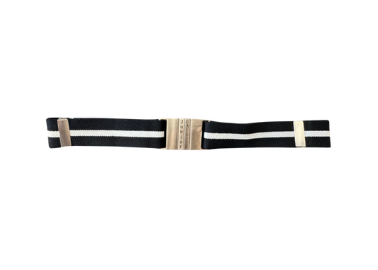 Jean Paul Gaultier Junior Elastic Belt
