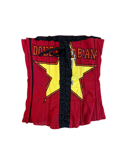 Dolce & Gabbana “Illinois” Corset