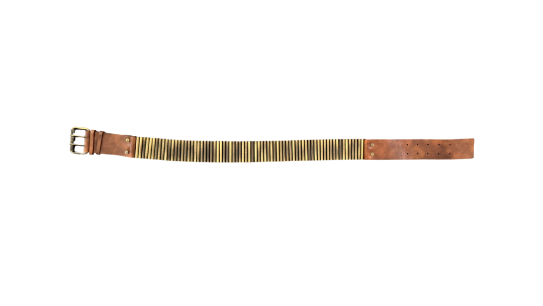 Celine Bullet Belt