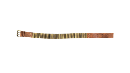 Celine Bullet Belt