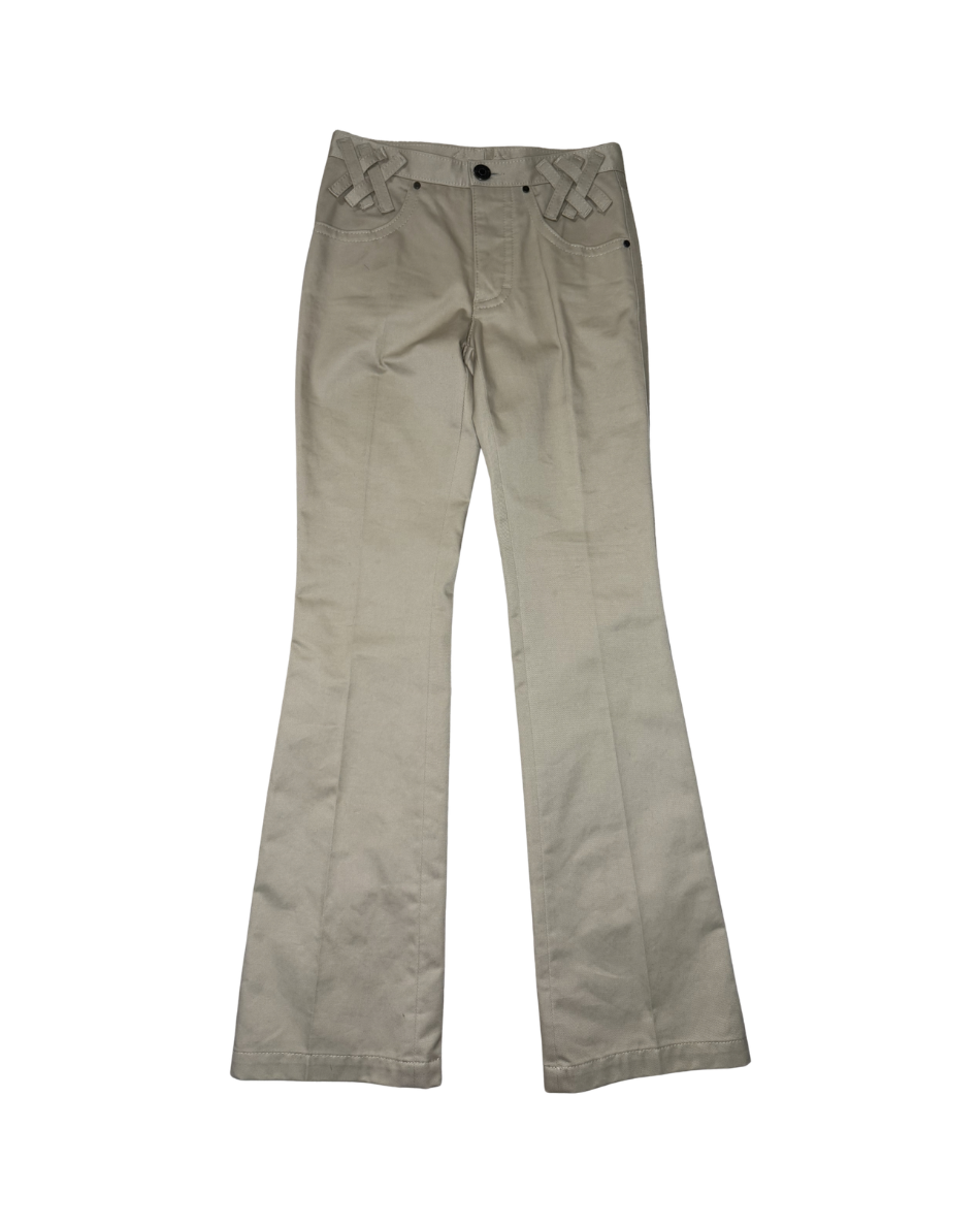 Dsquared² Khaki Pants