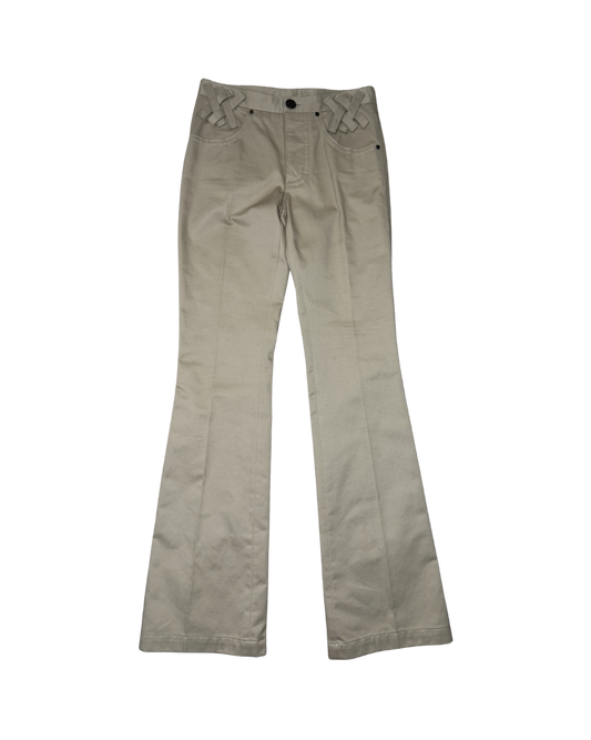 Dsquared² Khaki Pants