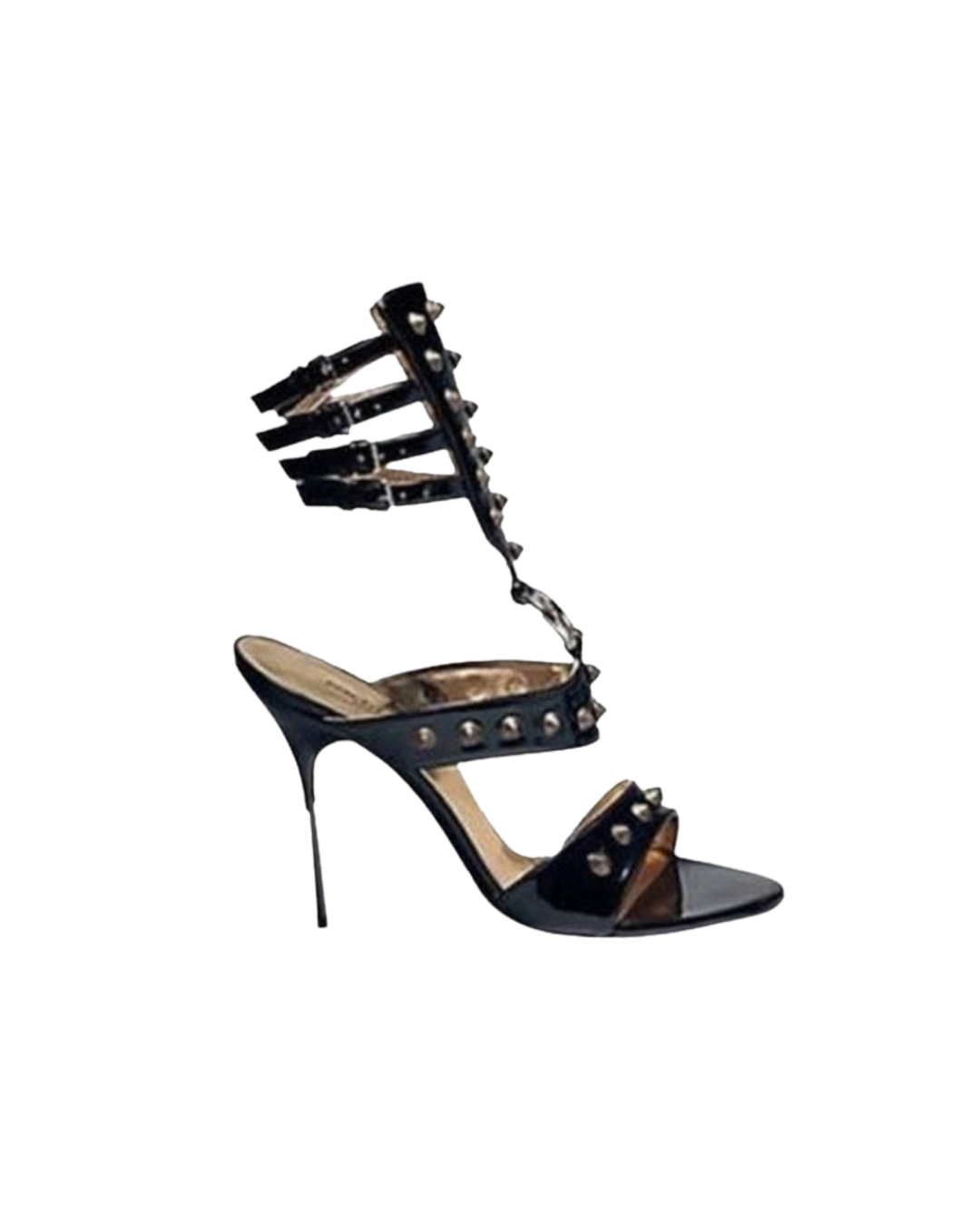 Dolce & Gabbana Gladiator Sandals