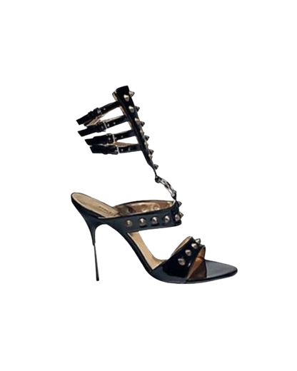 Dolce & Gabbana Gladiator Sandals