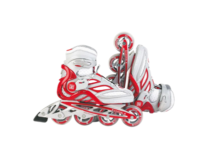 Chanel Inline Rollerblades