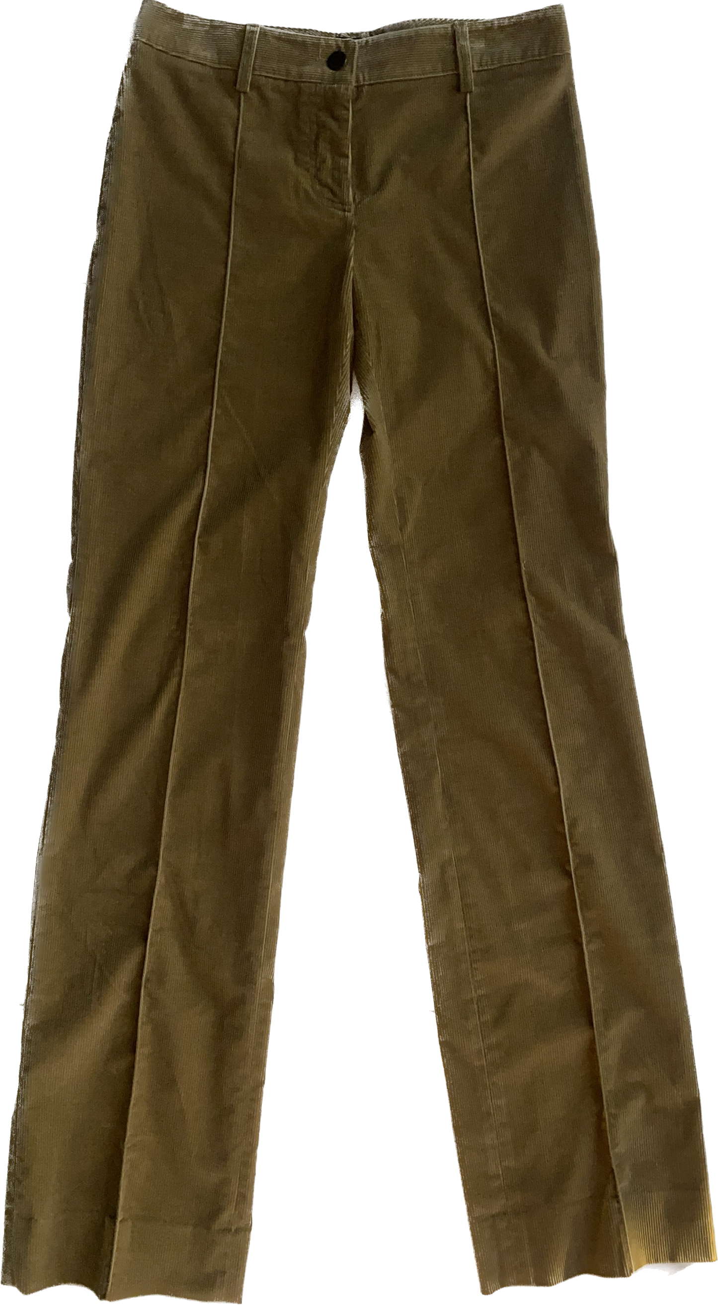 Dolce & Gabbana Corduroy Jeans
