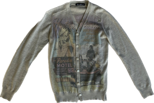 Hysteric Glamour Cardigan