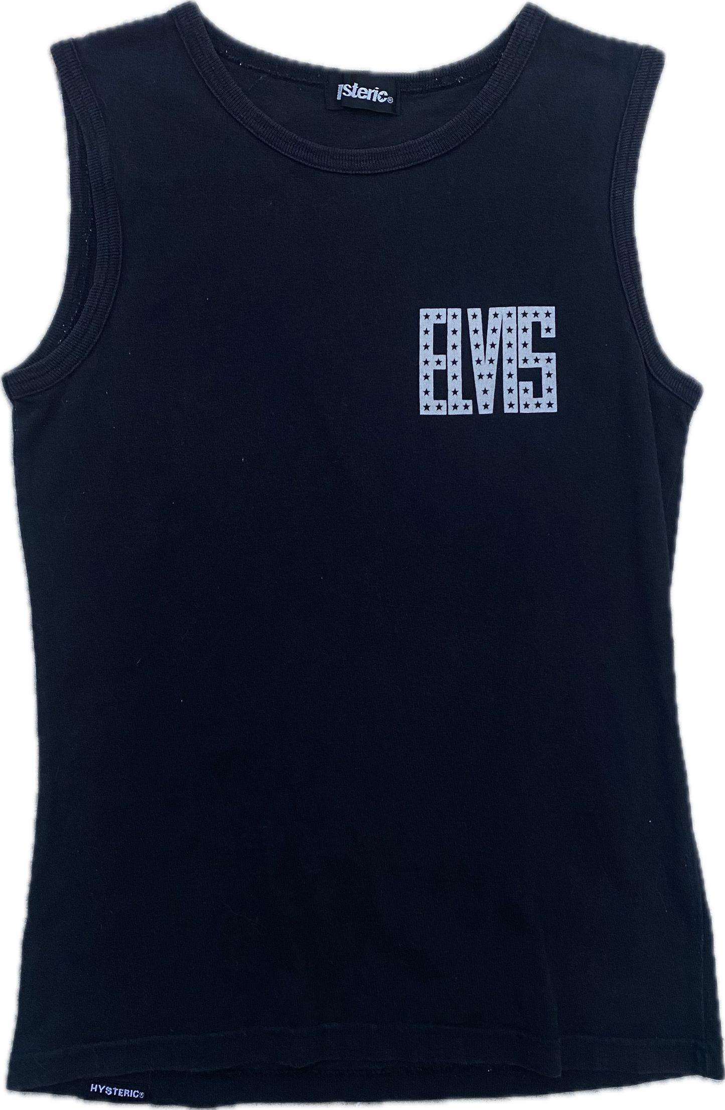 Hysteric “Elvis” Tank Top