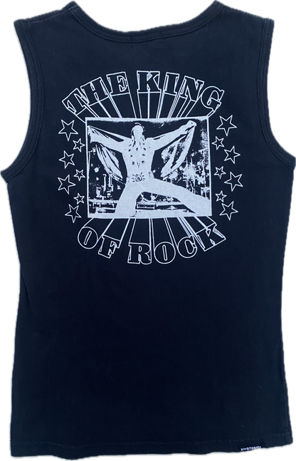 Hysteric “Elvis” Tank Top