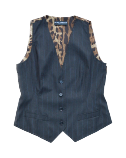 Dolce & Gabbana Vest Top