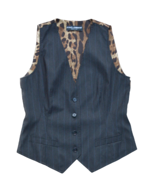 Dolce & Gabbana Vest Top