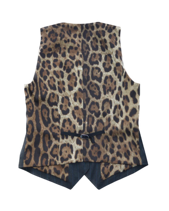 Dolce & Gabbana Vest Top