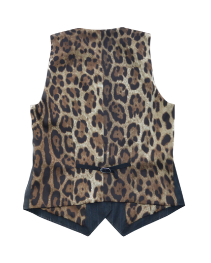 Dolce & Gabbana Vest Top