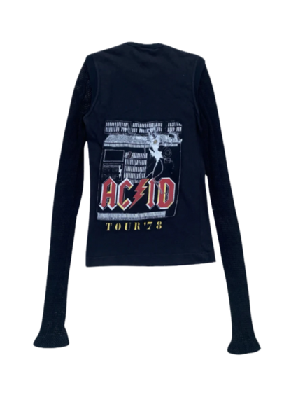 Dolce & Gabbana ‘Acid Rock’ Top