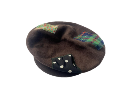 Moschino Paperboy Hat