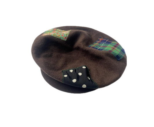 Moschino Paperboy Hat