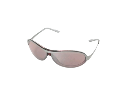 Dolce & Gabbana Red Sunglasses