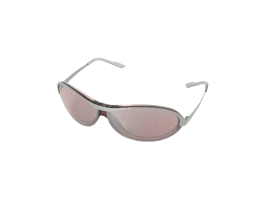 Dolce & Gabbana Red Sunglasses