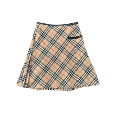 Burberry Blue Label Midi Skirt – Shop Sosko Burberry Blue Label Midi Skirt – Shop Sosko