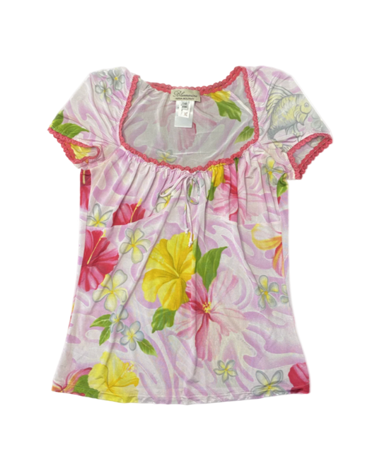 Blumarine Top