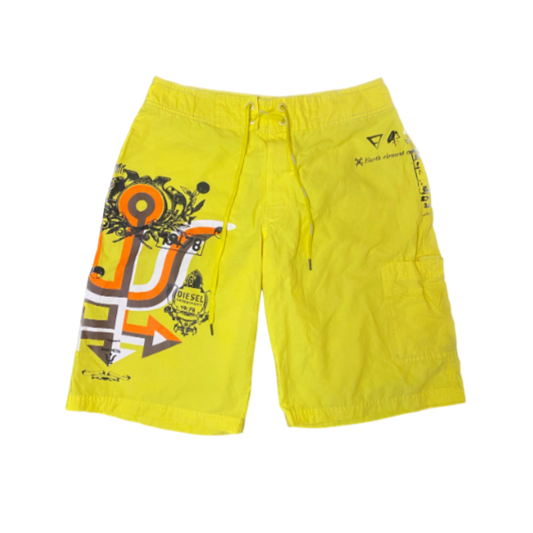 Diesel Swim Shorts