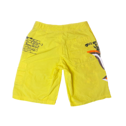 Diesel Swim Shorts