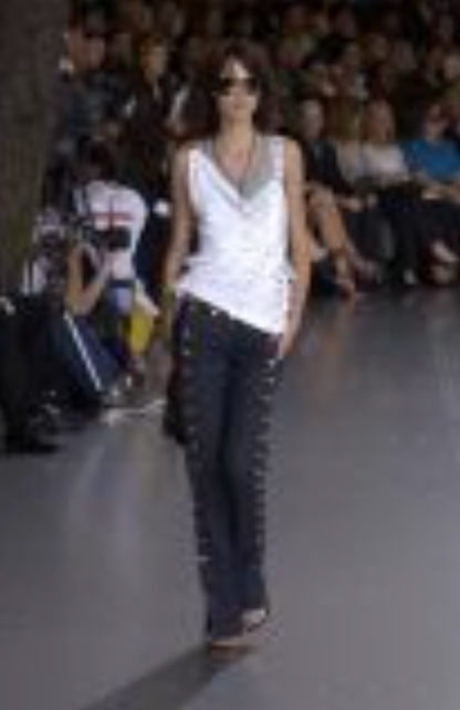 Dolce & Gabbana Button Snap Top