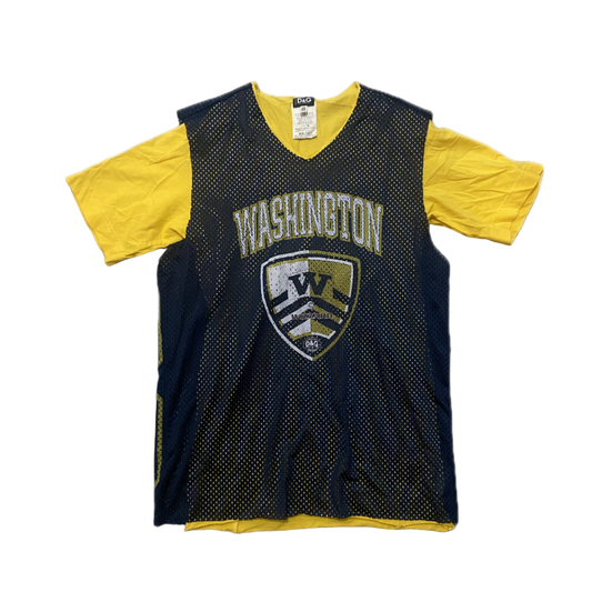 Dolce & Gabbana “Washington Wizzard” Jersey
