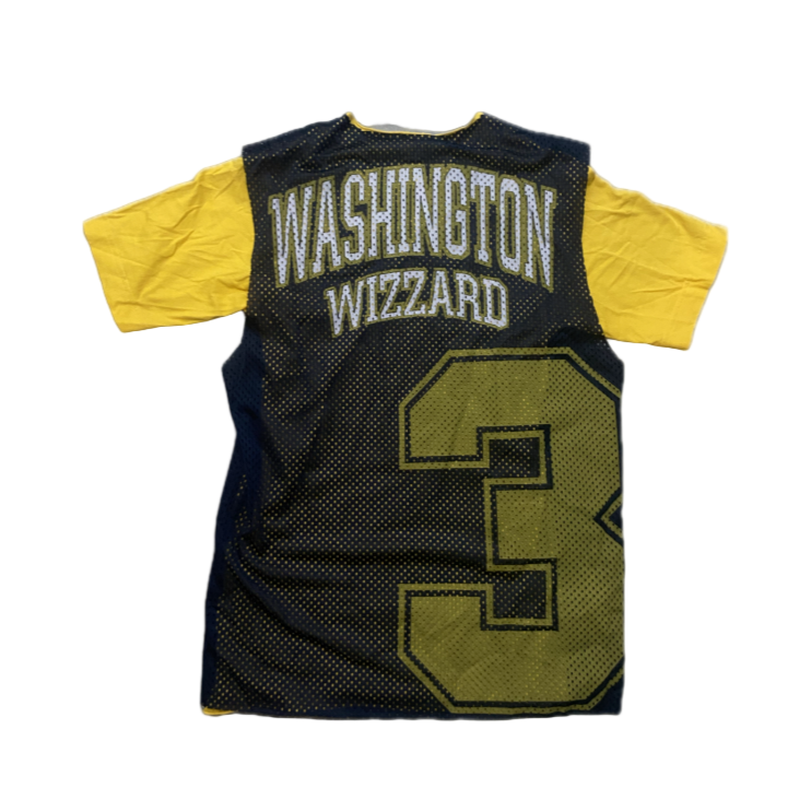 Dolce & Gabbana “Washington Wizzard” Jersey