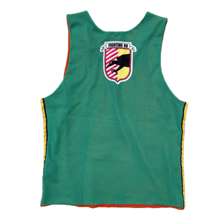 Dolce & Gabbana Tiger Mesh Jersey