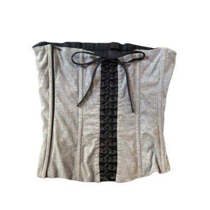 Dolce & Gabbana “Los Angeles” Corset