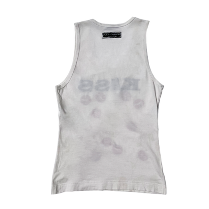Dolce & Gabbana “Kiss” Tank