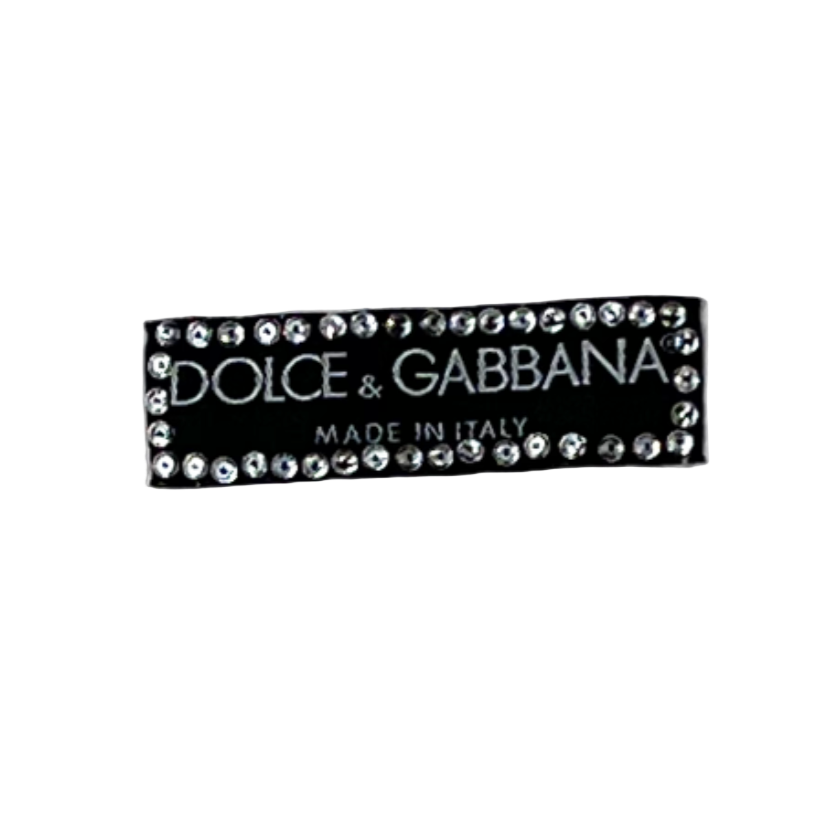 Dolce & Gabbana “Kiss” Tank