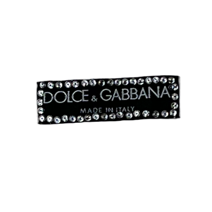 Dolce & Gabbana “Kiss” Tank