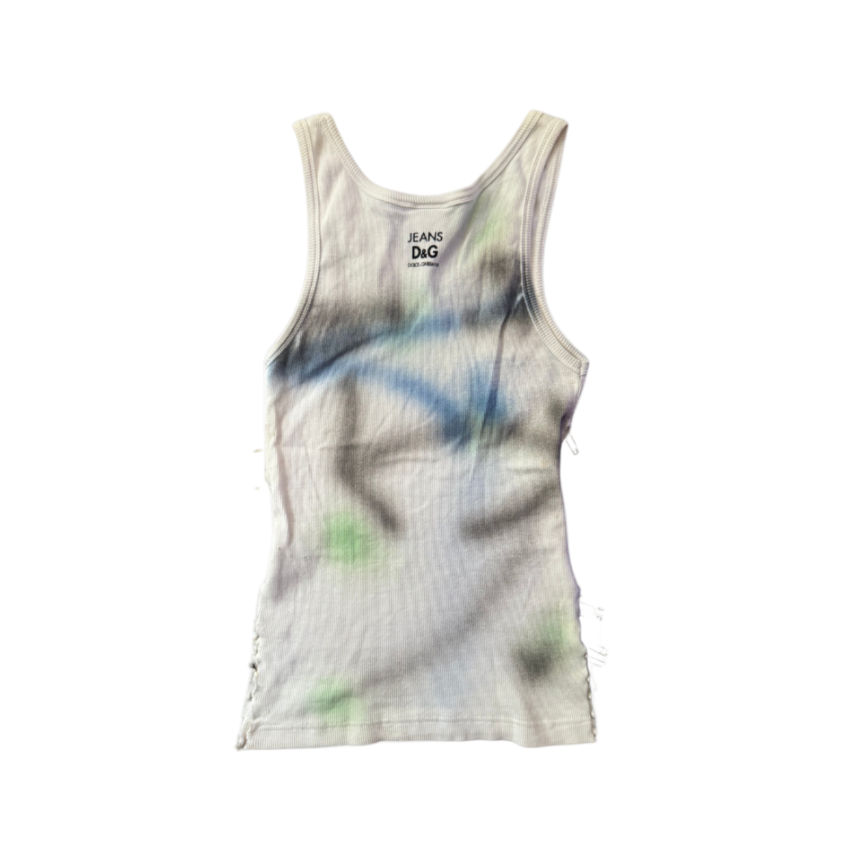 Dolce & Gabbana “Weird” Tank